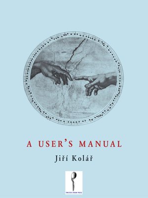 cover image of A User's Manual